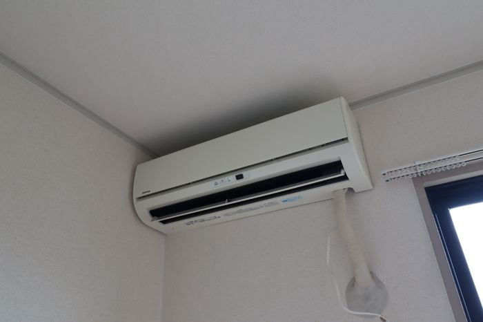 シャンテＫＵＲＯＺＵＭＩの設備