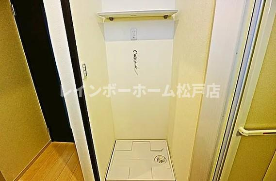 フォンティーナ越谷レイクタウンの設備