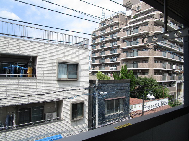 エスカノイエ東向島の展望|★眺望★
