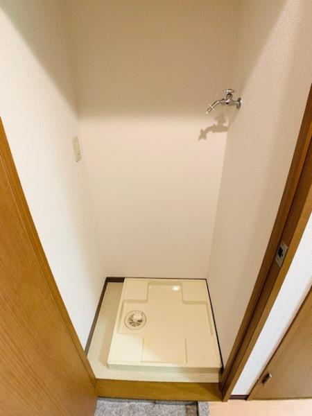 イーストコート芝のその他