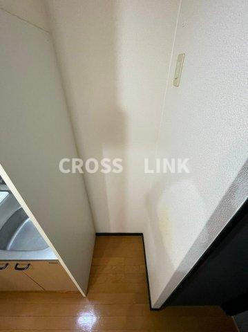 【その他】 | ピュアドームエクセル博多 | 同マンション別号室の画像です