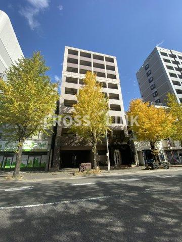 【外観】 | ピュアドームエクセル博多