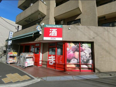 【周辺】 | 白楽六恵館 | まいばすけっと篠原西…まで120m