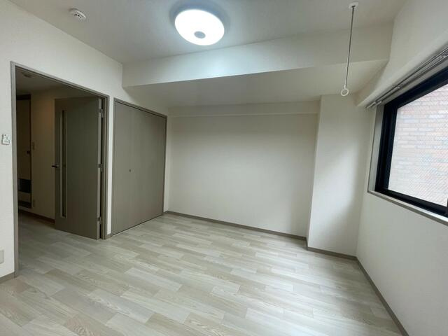 【内装】 | 白楽六恵館