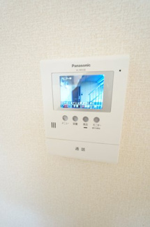 【設備】 | サンアベニューⅢ | ※同物件の写真になります。
