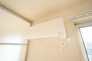 【設備】 | サンアベニューⅢ | ※同物件、同タイプの写真になります。