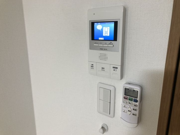 【設備】プライムガーデン桜新町 