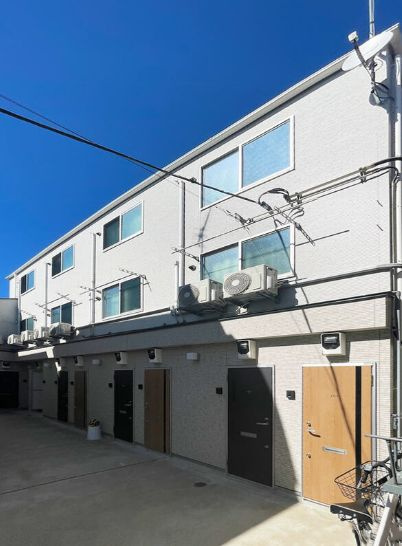 【外観】プライムガーデン桜新町