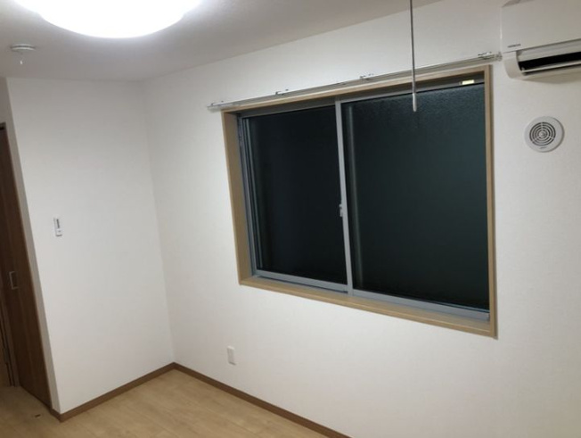 【寝室】プライムガーデン桜新町