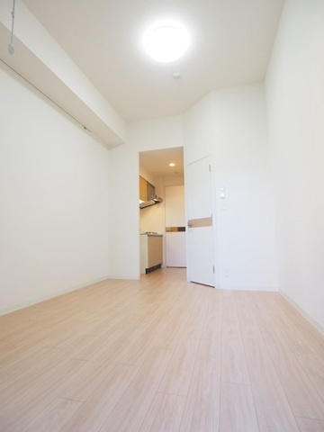 新品家具付きマンション笹塚6(KaGood東京)の居間・リビング