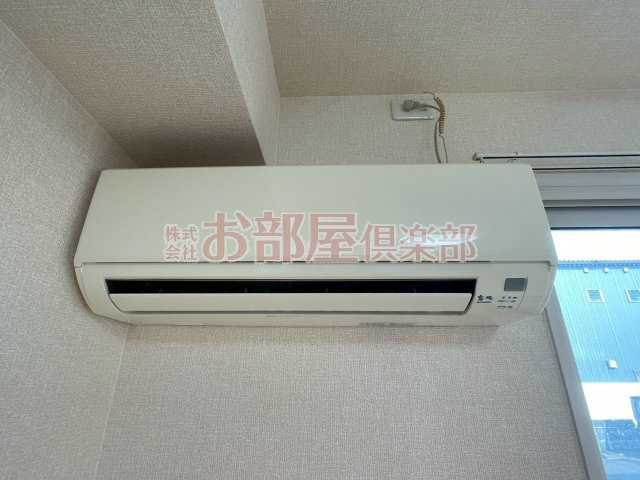 SumiYasu.Soの設備