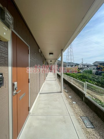 SumiYasu.Soのその他共用部分