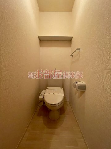 SumiYasu.Soのトイレ|シンプルで使いやすいトイレです