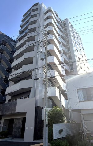 レクシオ所沢