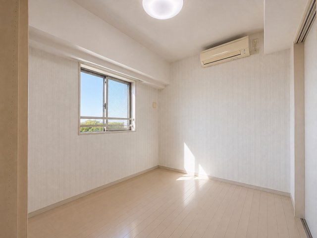 レクシオ所沢の洋室