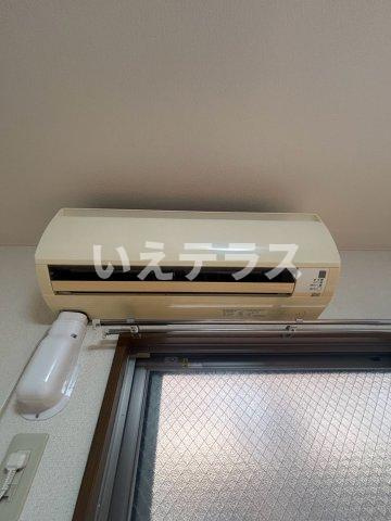 サンクラッソ三ノ宮加納町の設備