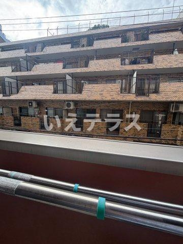 サンクラッソ三ノ宮加納町の展望