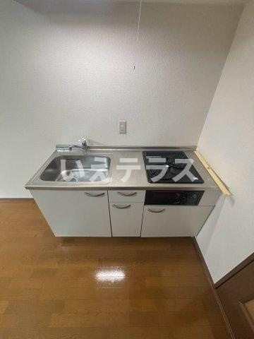 サンクラッソ三ノ宮加納町のその他