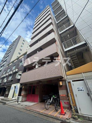 サンクラッソ三ノ宮加納町