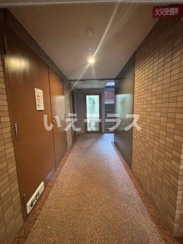 サンクラッソ三ノ宮加納町のその他