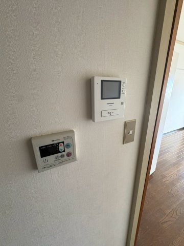 石川マンション５の設備