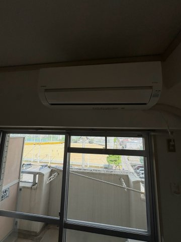 石川マンション５の設備
