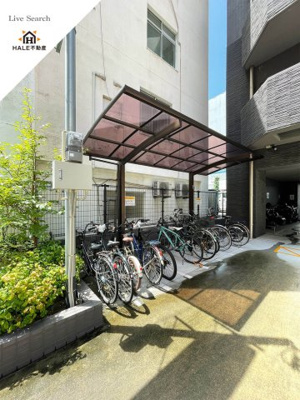 【その他共用部分】 | ネストピア博多駅前Ⅱ
