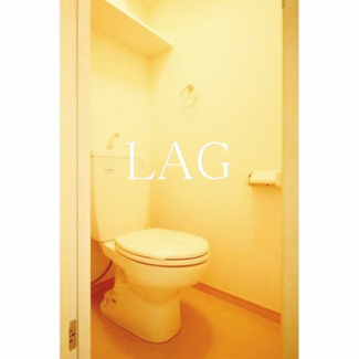【トイレ】 | アムール　ｄｅ　ｌａ　ｍｅｒ | トイレです。
