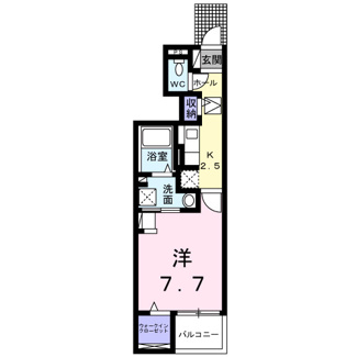 【間取り】 | ＳＴレオーネ