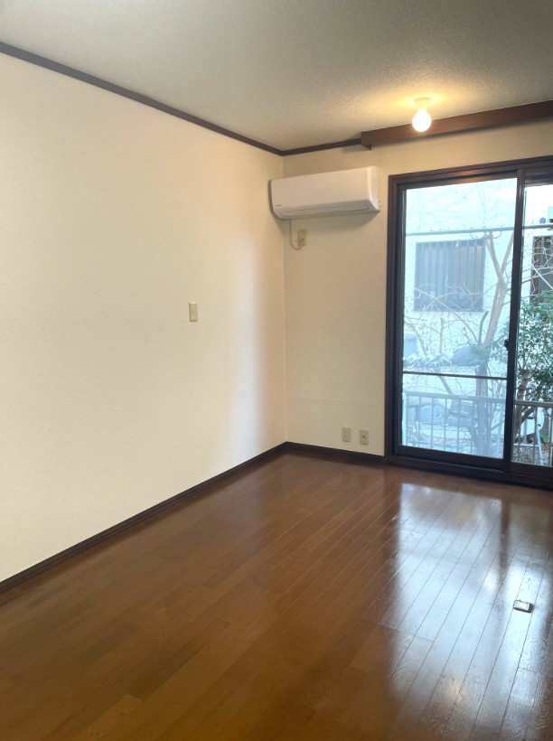 ルミリア三田|※写真は別の部屋です