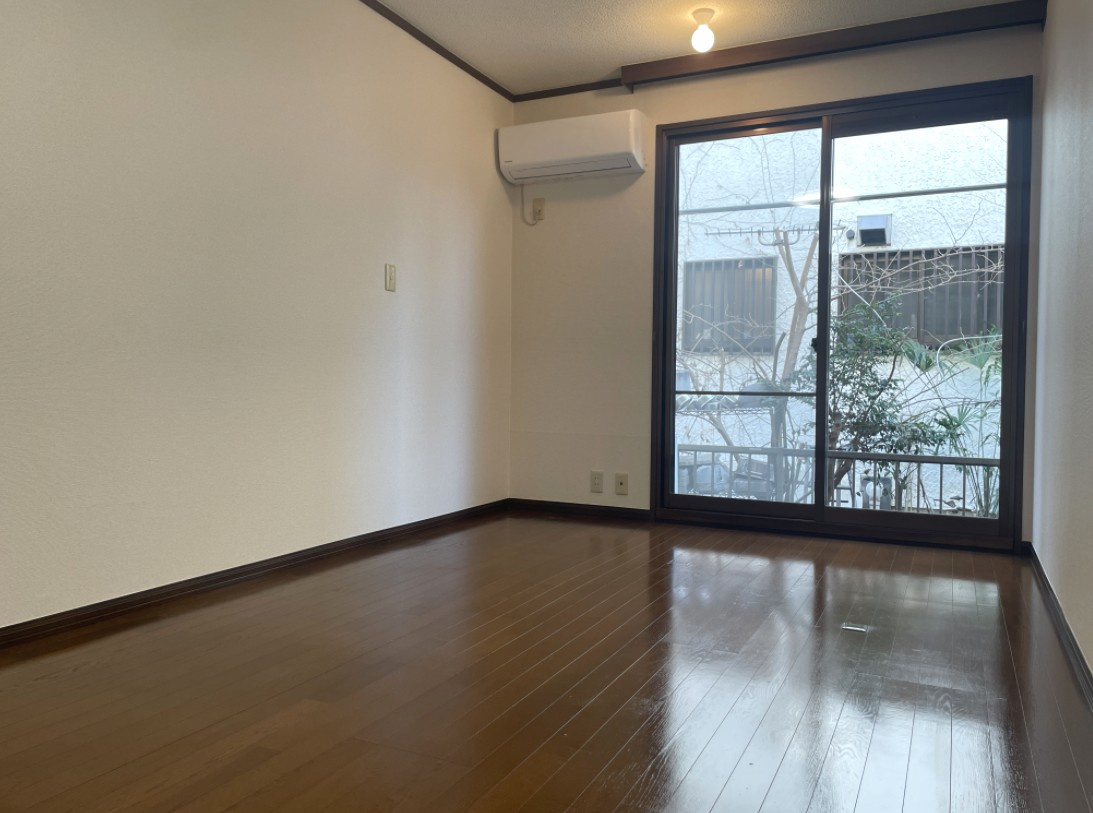 ルミリア三田|※写真は別の部屋です