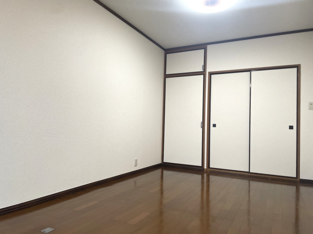 ルミリア三田|※写真は別の部屋です
