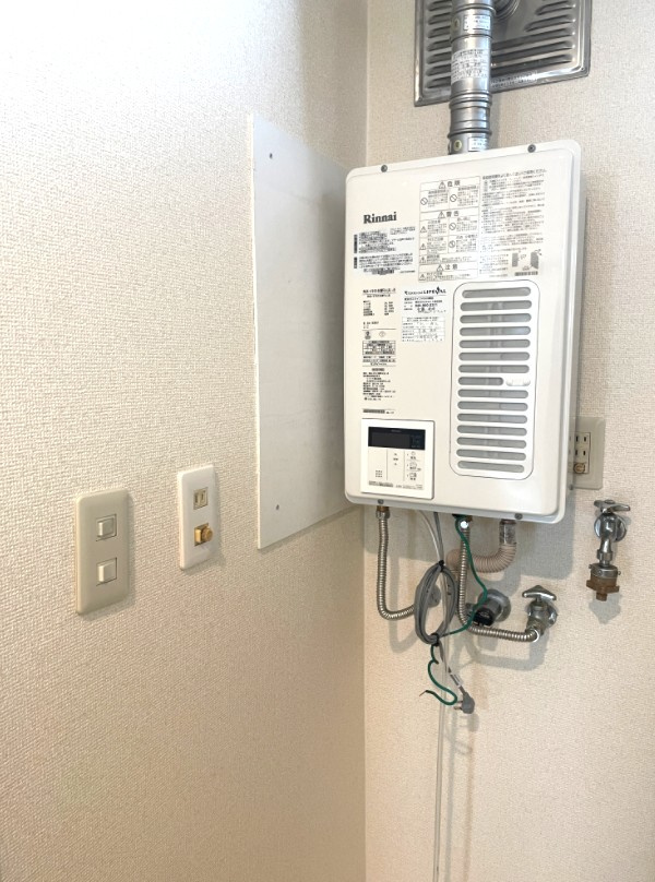 ルミリア三田|※写真は別の部屋です