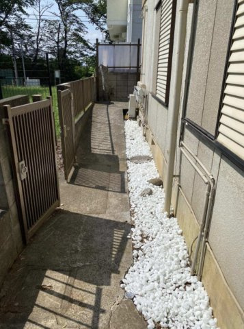 ルミリア三田