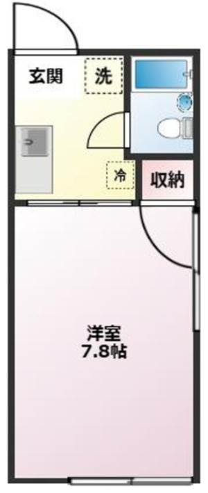 ルミリア三田