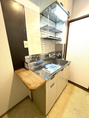 ルミリア三田|※写真は別の部屋です