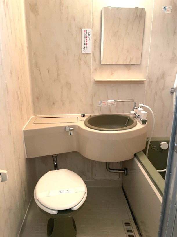 ルミリア三田|※写真は別の部屋です