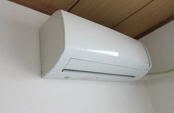 ラデヴィーナ鴻巣Ⅱの設備