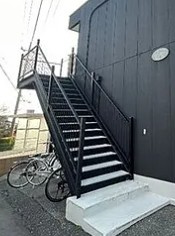 ラデヴィーナ鴻巣Ⅱのその他共用部分