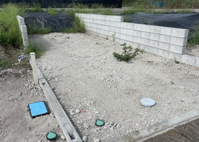 【外観】 | 最寄り駅が近いなどの交通アクセスが良い土地だと暮らしやすいですよね。通勤・通学の観点から土地を選ぶことも大切です！自身や家族のライフワークからあったの物件を探しましょう！当社営業がお力になります！
