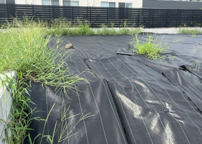 【外観】 | 家を建てる場合、方位は要チェックです。現実的に日当たりのよい家ならばリビングは南側、建築基準法でも北側に当たる家への配慮は求められています。土地を見学に行く際は、方位磁針を持って行くようにしましょう。