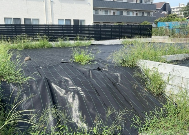 【外観】 | 販売されている全ての土地が、宅地用の土地であるとは限りません。都市計画法に基づき、基本的に住宅を建てることができるのは土地計画区であることに加え、市街化区域として定められている地域のみとなっています。