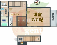 桂花の画像
