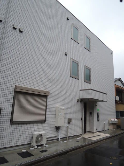 ル・クレール代々木初台のその他共用部分