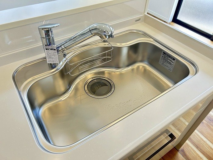 稲田新町3丁目　中古戸建のその他|シンク