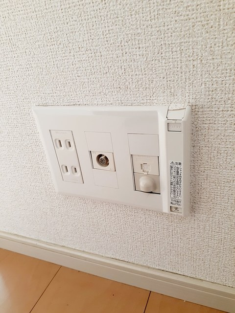 グランハピネス　Ⅱのその他|その他