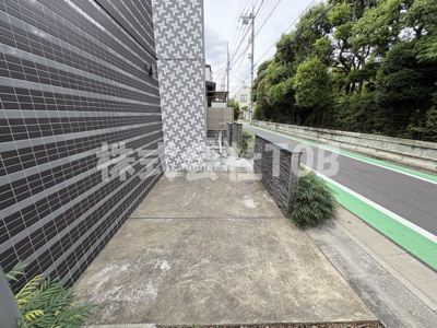 【その他共用部分】 | コンフォリア経堂