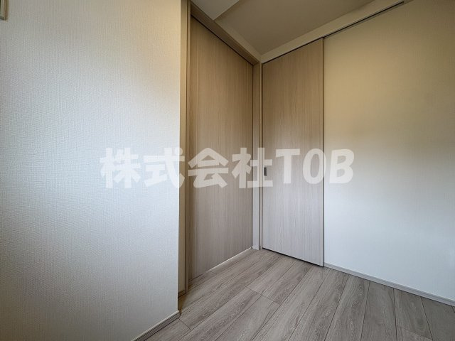 【洋室】 | レジデンス経堂桜丘 | 洋室2.6帖