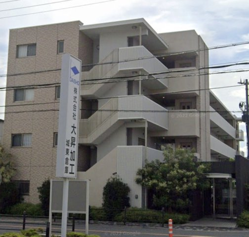 Dios城東　城東小学校区の外観|Dios城東　外観