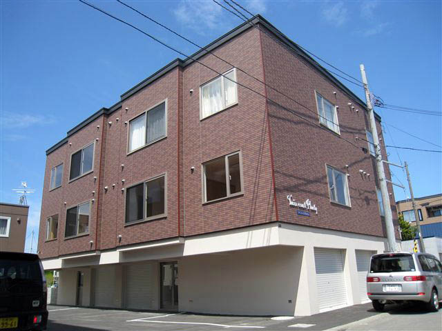 ツインコートプラスティ